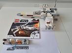 Lego - Star Wars - 75301 - Luke Skywalkers X-Wing Fighter -, Nieuw