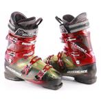 44,5 45 skischoenen ROSSIGNOL SYNERGY SENSOR 2 90, neutral s, Verzenden, Gebruikt, Rossignol