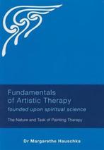 9781855845190 Fundamentals of Artistic Therapy, Boeken, Nieuw, Margarethe Hauschka, Verzenden