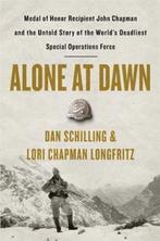 Alone at Dawn 9781538729656 Lori Longfritz, Verzenden, Zo goed als nieuw, Lori Longfritz