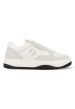Antony Morato Sneakers MMFW01742-LE300105-1000 Wit-45, Kleding | Heren, Schoenen, Verzenden, Nieuw, Wit