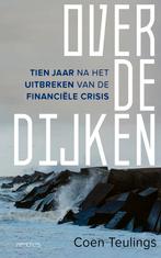 Over de dijken 9789044638127 Coen Teulings, Verzenden, Gelezen, Coen Teulings