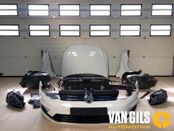 Voorkop compleet Volkswagen Golf O313511 beschikbaar voor biedingen