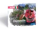 Dumoulin, historische race naar het roze 9789085961055, Boeken, Verzenden, Zo goed als nieuw, Daan Hakkenberg