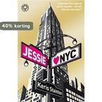 Jessie Hearts NYC 9781408304280 Keris Stainton, Verzenden, Gelezen, Keris Stainton