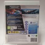 WipeOut HD Fury Playstation 3, Ophalen of Verzenden, Zo goed als nieuw