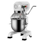 GGM Gastro | Planeetmenger - 20 liter - 750 Watt - incl. 3 |, Verzenden, Nieuw
