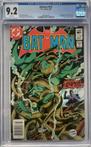 Batman #357 CGC (1983) NM- (9.2) [Newsstand] (Comics)