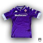 ACF Fiorentina Issued/Worn - Serie A - Federico Chiesa -, Nieuw