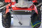 Veegmachine Lansto 12, 80cm met goede B en S motor, Ophalen of Verzenden, Nieuw