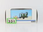 Märklin H0 - 45092 - Modeltrein personenwagen (1) -, Nieuw