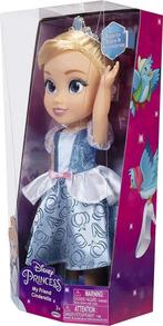 Disney Princess - Assepoester Pop, Kinderen en Baby's, Ophalen of Verzenden, Nieuw