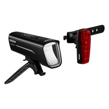 Osram LED Fietsverlichting set beschikbaar voor biedingen