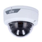 UNV IP camera dome 5 MP resolutie UV-IPC325SS-ADF28K-I1, Verzenden, Nieuw