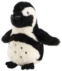 HEMA Ouwehands dierenpark knuffel pinguin Snaveltje sale