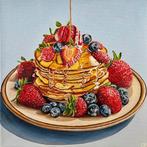 Cansu Rossi - Pancakes