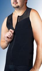 Body Shaper zipper