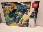 Lego Set - 70424 - Hidden Side - LEGO Hidden Side, Nieuw