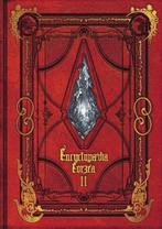 Encyclopaedia Eorzea -The World of Final Fantasy XIV- Volume, Boeken, Verzenden, Nieuw