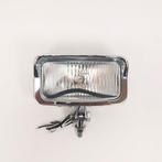 Koplamp | Square | Chroom | Helder | 60s Style, Verzenden, Nieuw