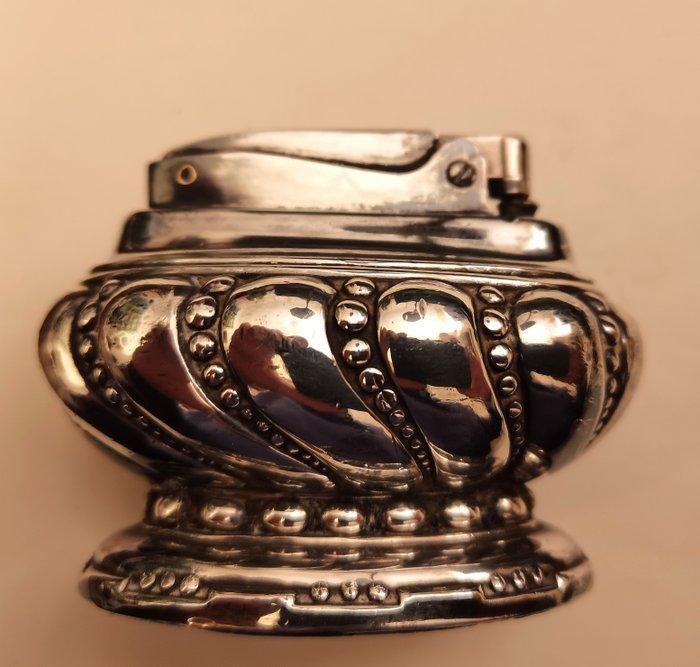 Ronson, Colibri - Crown - Zonder Minimumprijs - Aansteker -, Verzamelen, Rookartikelen, Aanstekers en Luciferdoosjes