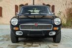 MG - B GT Sebring - RHD - 1978