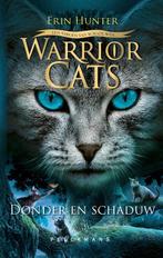 Warrior Cats - Een visioen van schaduwen: Donder en schaduw, Boeken, Kinderboeken | Jeugd | 13 jaar en ouder, Gelezen, Erin Hunter