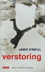 Verstoring 9789044506334 Joseph ONeill, Boeken, Verzenden, Zo goed als nieuw, Joseph O'Neill