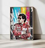 fotello - Magic Ayrton Senna., Nieuw