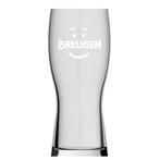 Breugem Bier Bierglas (6 stuks), Nieuw
