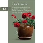 Je wordt bedankt! 9789028270244 Ivan Boenin, Boeken, Literatuur, Verzenden, Gelezen, Ivan Boenin