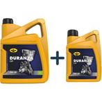 Kroon Olie Aanbieding: Duranza Lsp 5W30 6L = 5L + 1L, Verzenden