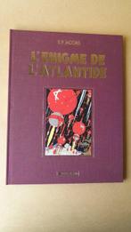 Blake & Mortimer T6 - LÉnigme de lAtlantide - C +, Boeken, Stripboeken, Nieuw