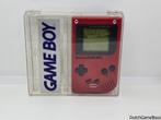 Gameboy Classic - Console - Radiant Red - Play It Loud + Cas, Verzenden, Gebruikt