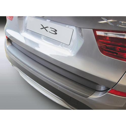 ABS Achterbumper beschermlijst passend voor BMW X3 F25 SE, Auto diversen, Auto-accessoires, Nieuw, Verzenden