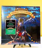 Uncle Scrooge - 1 Vinyl (500 stuks) - Don Rosa Limited, Nieuw