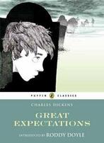 Puffin classics: Great expectations by Charles Dickens, Gelezen, Charles Dickens, Verzenden