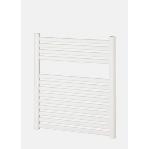 Designradiator Haceka Sinai Adoria 59x69 cm Wit, Doe-het-zelf en Verbouw, Sanitair, Overige typen, Nieuw, Ophalen of Verzenden
