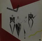 LP gebruikt - The Manhattan Transfer - Extensions, Verzenden, Zo goed als nieuw