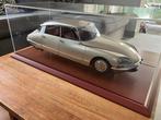 Altaya 1:8 - Modelauto - Citroën DS 21 Pallas, Hobby en Vrije tijd, Modelauto's | 1:5 tot 1:12, Nieuw