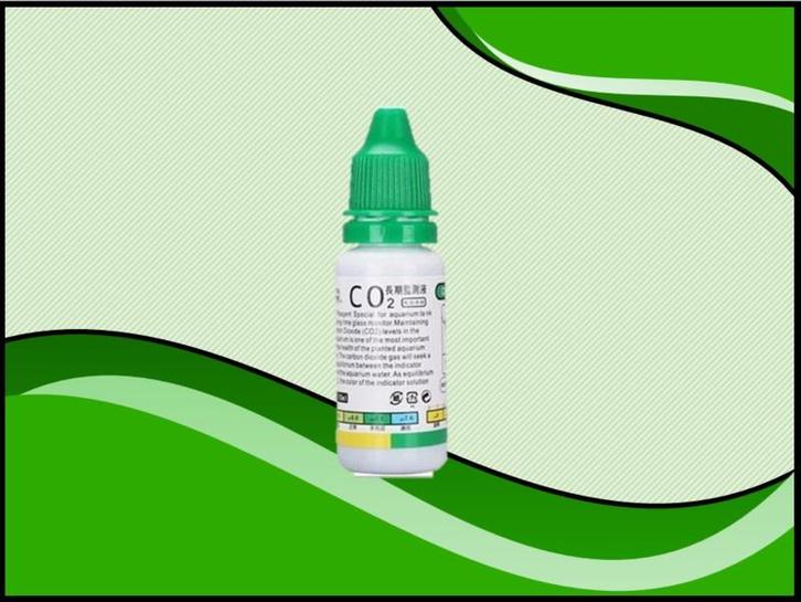 Osaka CO2 testvloeistof 15ml navulverpakking (Accessoires), Dieren en Toebehoren, Vissen | Aquaria en Toebehoren, Filter of Co2