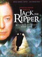 Jack the Ripper (dvd tweedehands film), Cd's en Dvd's, Ophalen of Verzenden, Zo goed als nieuw