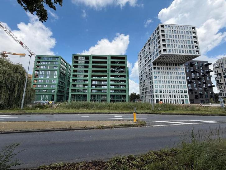 Te huur: Appartement Haarlemmerweg in Amsterdam, Huizen en Kamers, Huizen te huur, Noord-Holland, Appartement