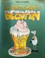 Stamgasten / 8 Bezopen / De stamgasten / 8 9789050330046, Verzenden, Gelezen, T. van Driel