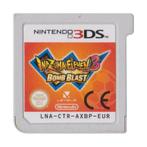 3DS Inazuma Eleven 3: Bomb Blast, Zo goed als nieuw, Verzenden