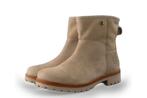 Panama Jack Enkellaarzen in maat 38 Beige | 10% extra, Verzenden, Beige, Lage of Enkellaarzen, Zo goed als nieuw