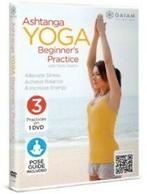 Ashtanga Yoga Beginners Practice [DVD] [ DVD, Verzenden, Zo goed als nieuw