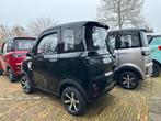 Luxe overdekte scootmobiel rijbewijsvrij 45km/h Lithium accu, Ophalen, Nieuw