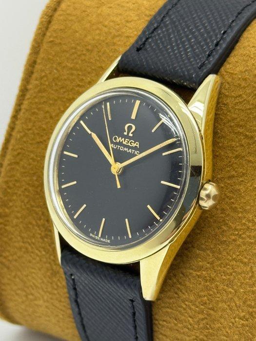 Omega - Vintage Automatic Cal.471 - Zonder Minimumprijs -, Sieraden, Tassen en Uiterlijk, Horloges | Heren
