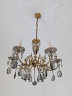 Plafondlamp - Kristal, Antiek en Kunst